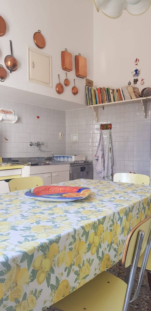 Casa indipendente in affitto a Empoli