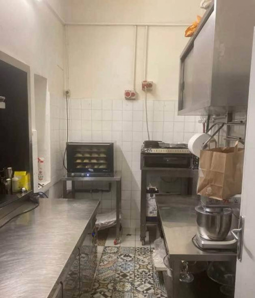 Attività/licenza in affitto/vendita a Firenze