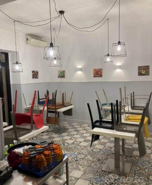 Attività/licenza in affitto/vendita a Firenze