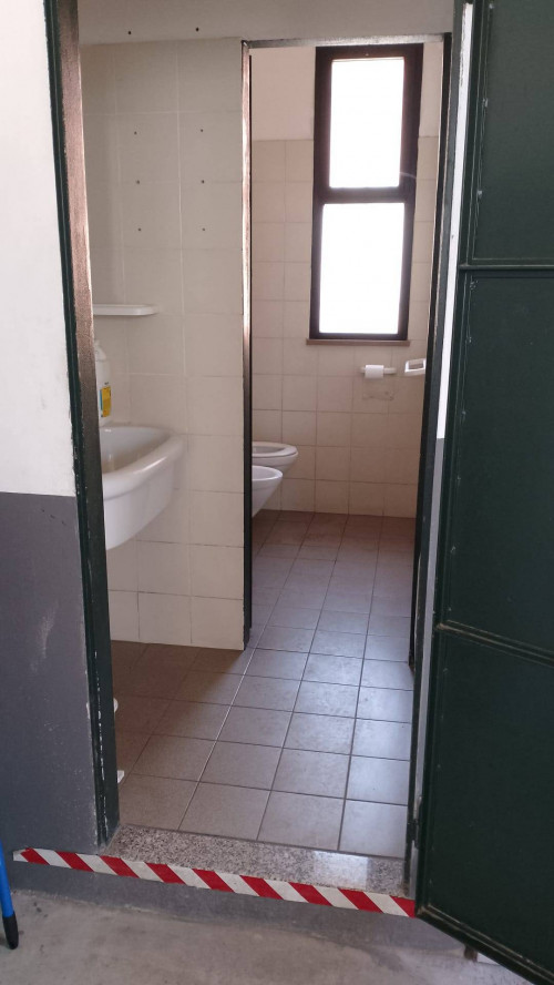 Fondo Artigianale in affitto a Forlì