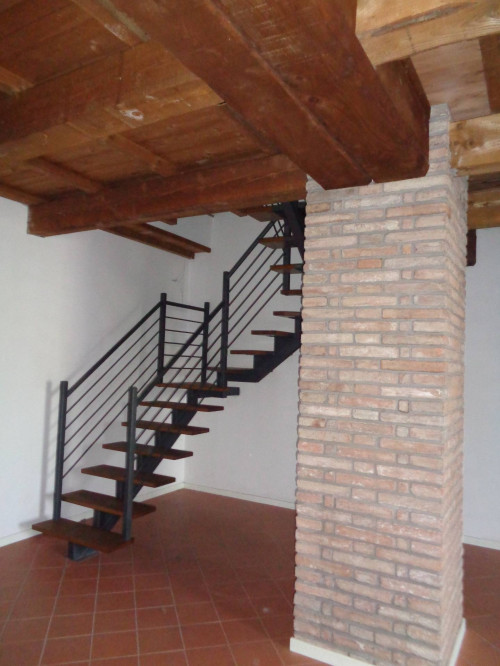 Ufficio in affitto a Gambettola