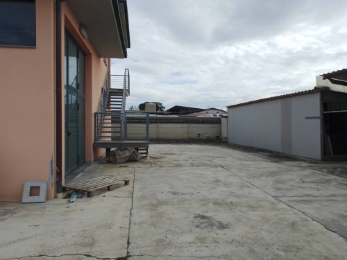 Fondo Artigianale in vendita a Cerreto Guidi