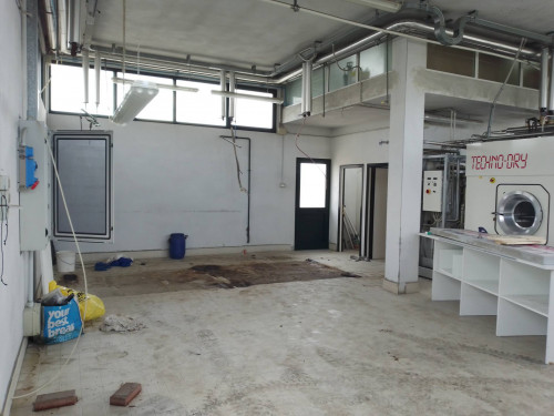 Fondo Artigianale in vendita a Cerreto Guidi