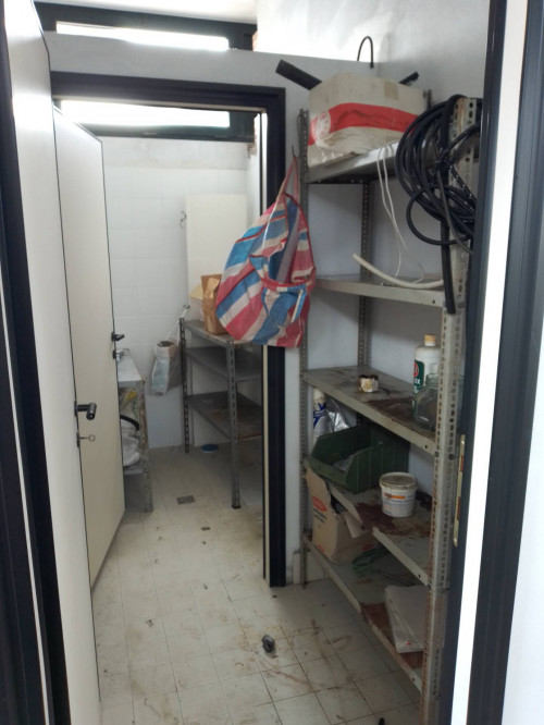 Fondo Artigianale in vendita a Cerreto Guidi