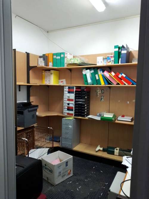 Fondo Artigianale in vendita a Cerreto Guidi