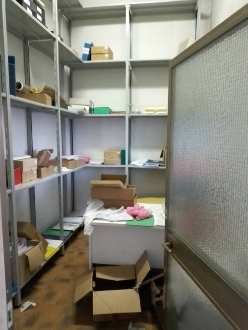 Fondo Artigianale in vendita a Cerreto Guidi