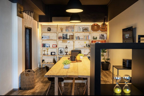 Ufficio in affitto a Vicopisano