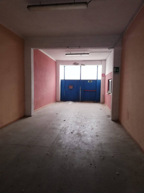 Capannone in affitto a Castelfiorentino