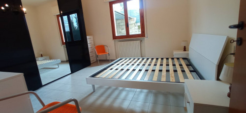 Appartamento in affitto a Vinci