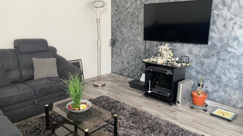 Appartamento in vendita a Parabiago