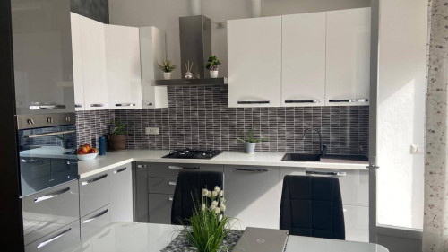 Appartamento in vendita a Parabiago