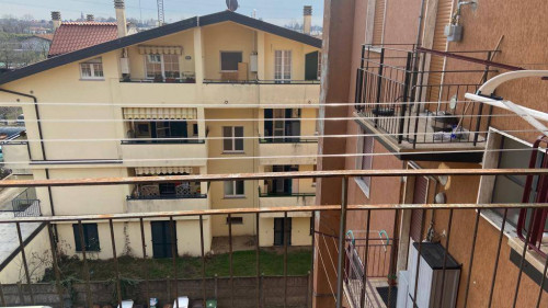 Appartamento in vendita a Parabiago