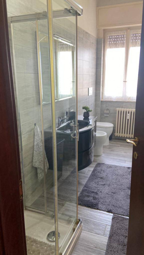 Appartamento in vendita a Parabiago