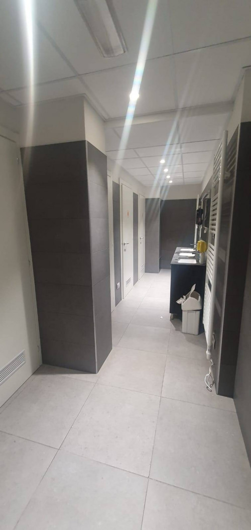 Ufficio in vendita a Firenze