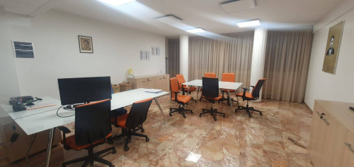 Ufficio in vendita a Firenze