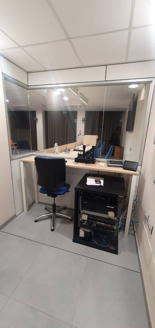 Ufficio in vendita a Firenze