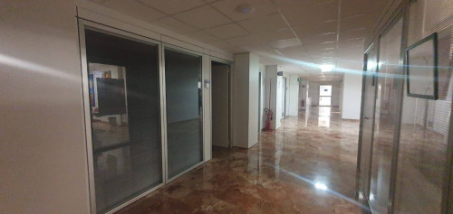 Ufficio in vendita a Firenze