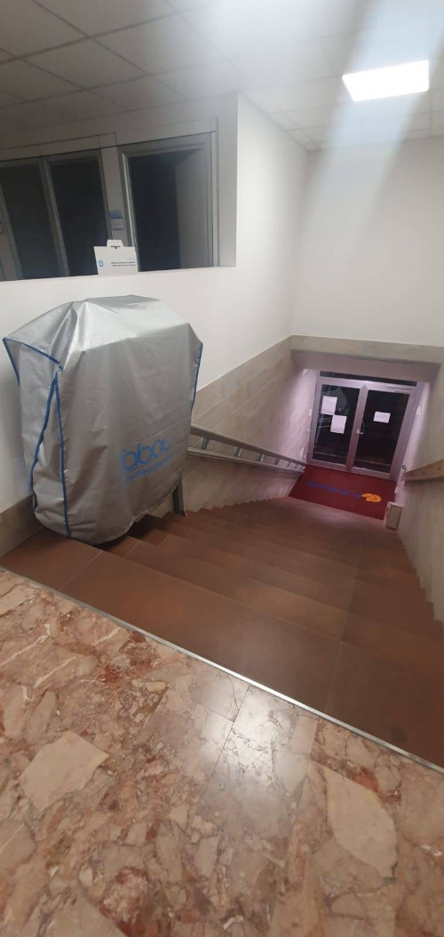 Ufficio in vendita a Firenze