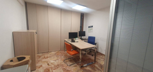 Ufficio in vendita a Firenze