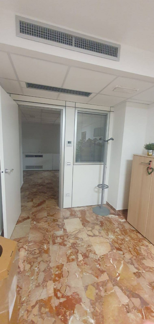Ufficio in vendita a Firenze