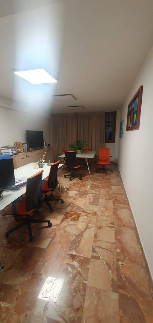 Ufficio in vendita a Firenze
