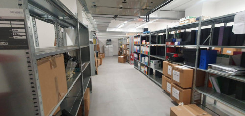 Ufficio in vendita a Firenze