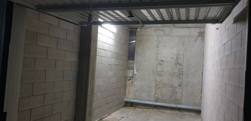 Box o garage in affitto a Firenze