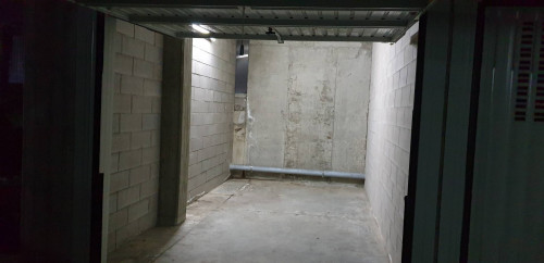 Box o garage in affitto a Firenze