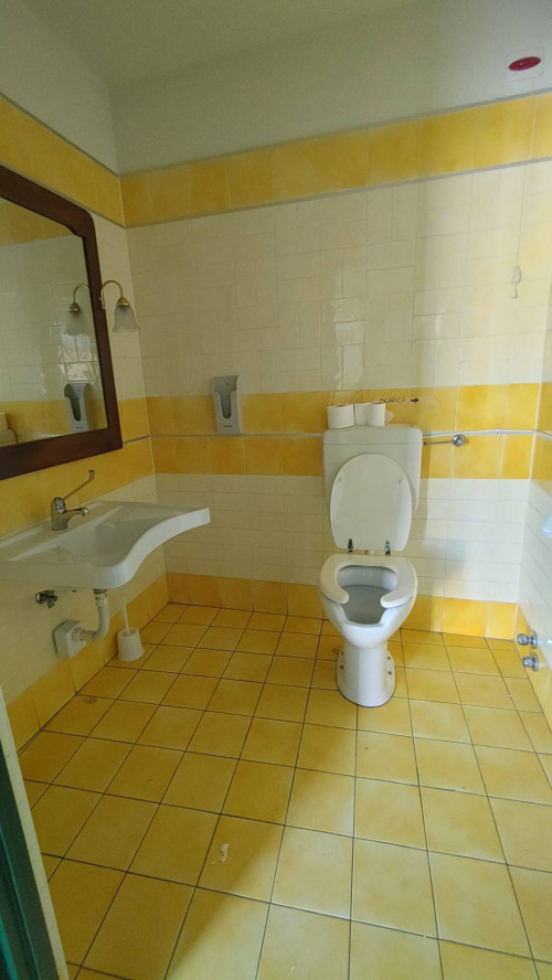 Negozio in affitto a Chivasso