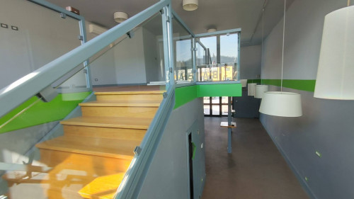 Negozio in affitto a Chivasso