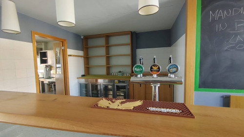 Negozio in affitto a Chivasso