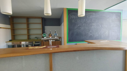 Negozio in affitto a Chivasso