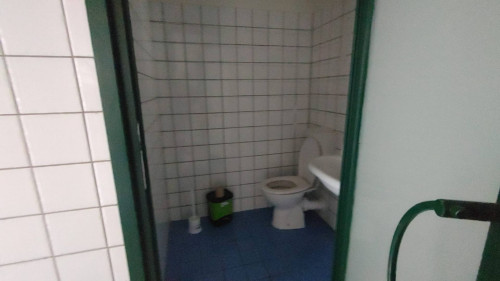 Negozio in affitto a Chivasso