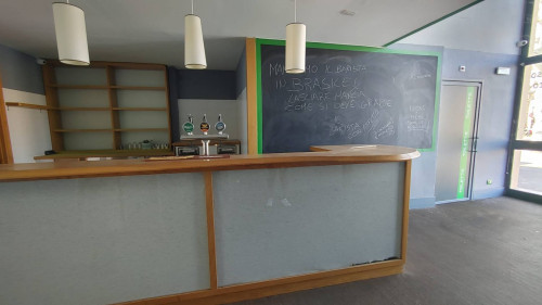 Negozio in affitto a Chivasso