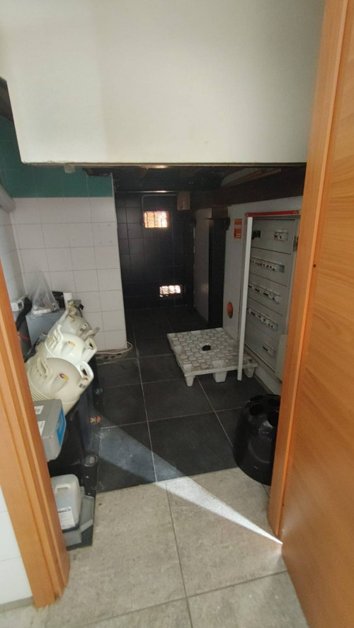 Negozio in affitto a Chivasso