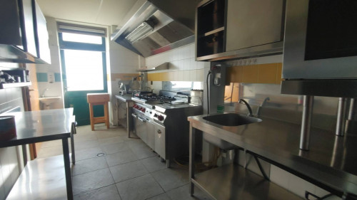 Negozio in affitto a Chivasso