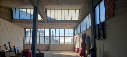 Fondo Artigianale in affitto a Empoli