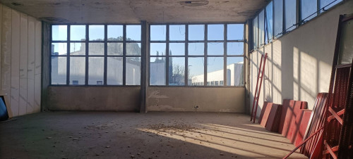 Fondo Artigianale in affitto a Empoli