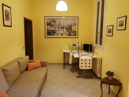 Ufficio in affitto a Budrio (BO)