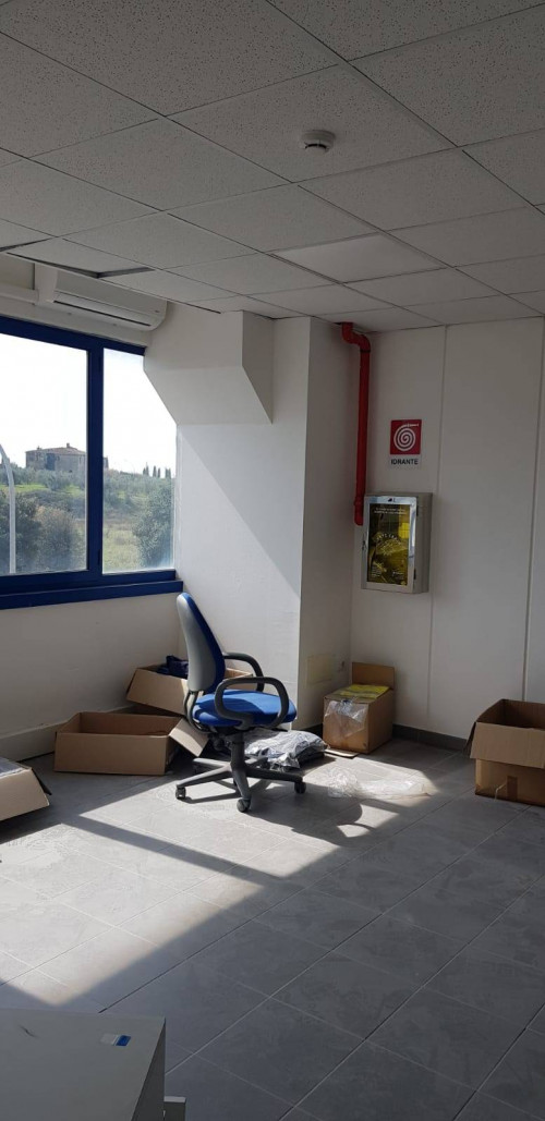 Ufficio in affitto a Montelupo Fiorentino