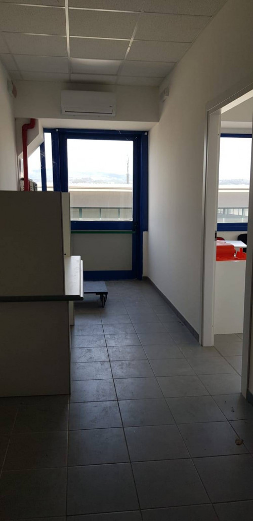 Ufficio in affitto a Montelupo Fiorentino