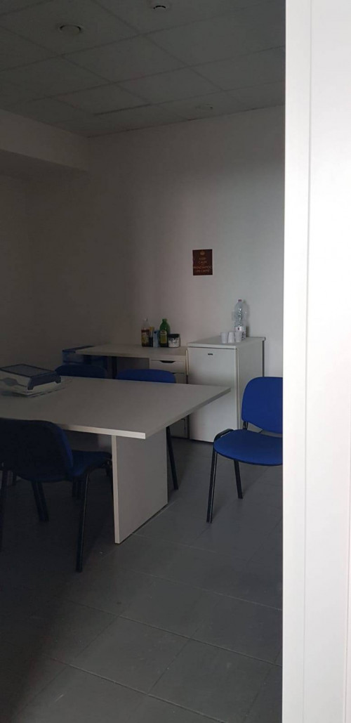 Ufficio in affitto a Montelupo Fiorentino