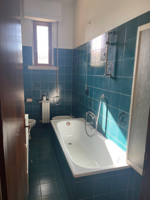 Appartamento in affitto a Santa Croce sull'Arno