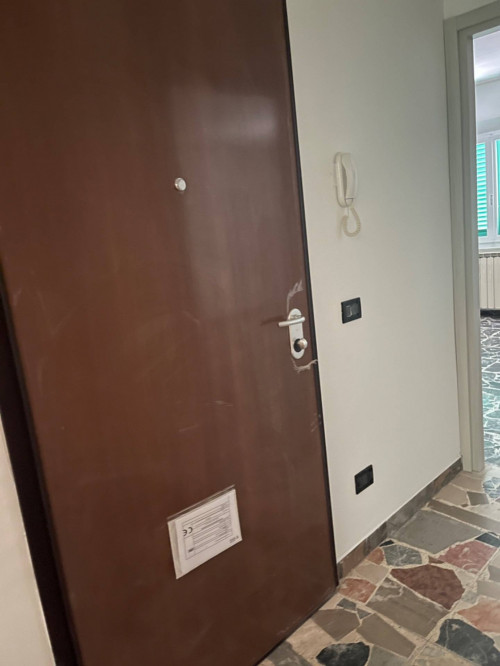 Appartamento in vendita a San Miniato