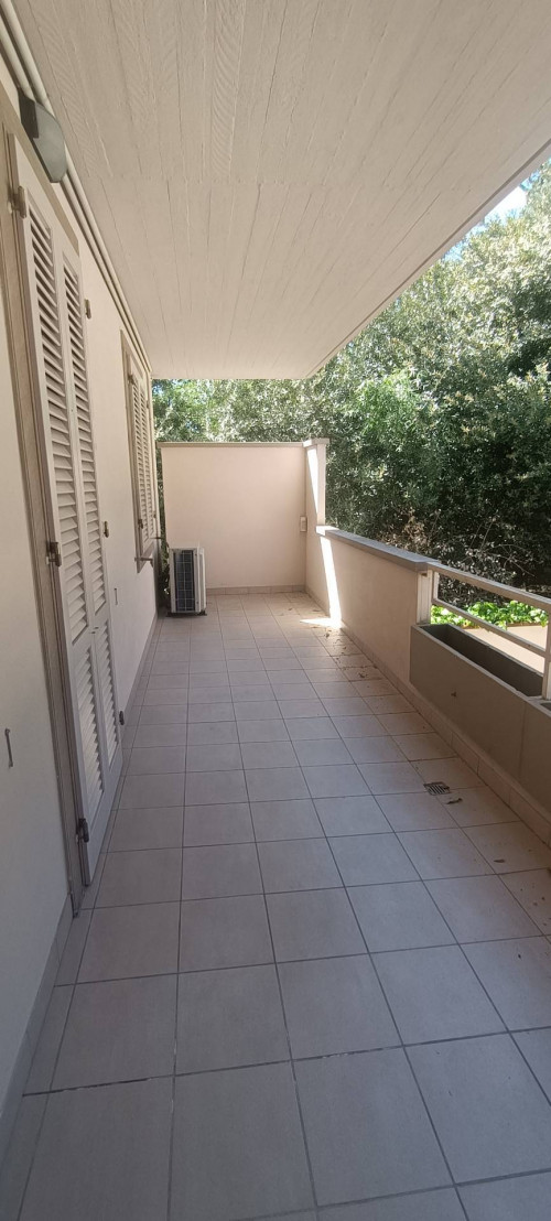 Appartamento in affitto a Empoli