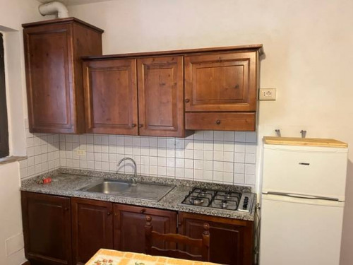 Appartamento in affitto a Montespertoli