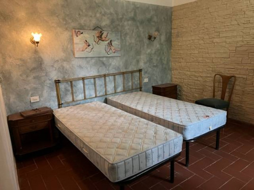 Appartamento in affitto a Montespertoli