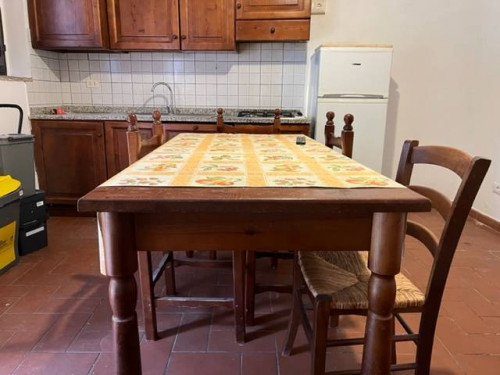 Appartamento in affitto a Montespertoli