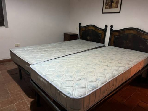 Appartamento in affitto a Montespertoli