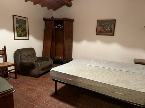 Appartamento in affitto a Montespertoli